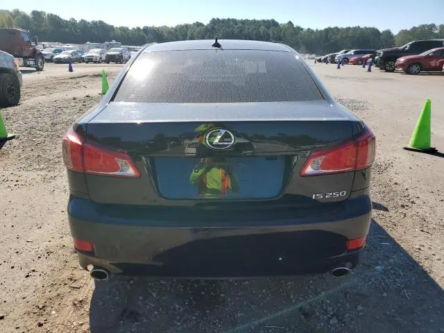 2013 LEXUS IS 250  