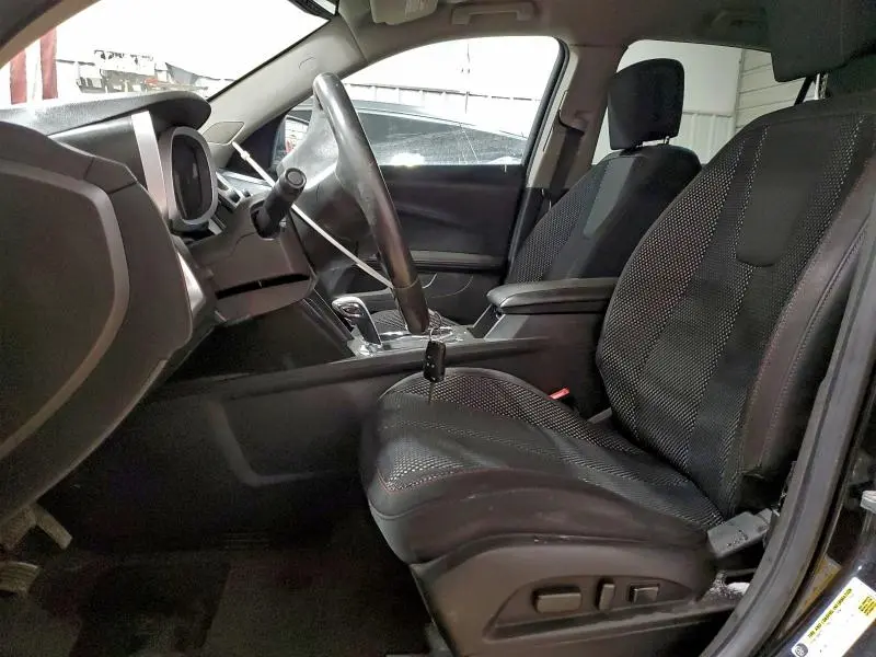 2010 CHEVROLET EQUINOX LT  