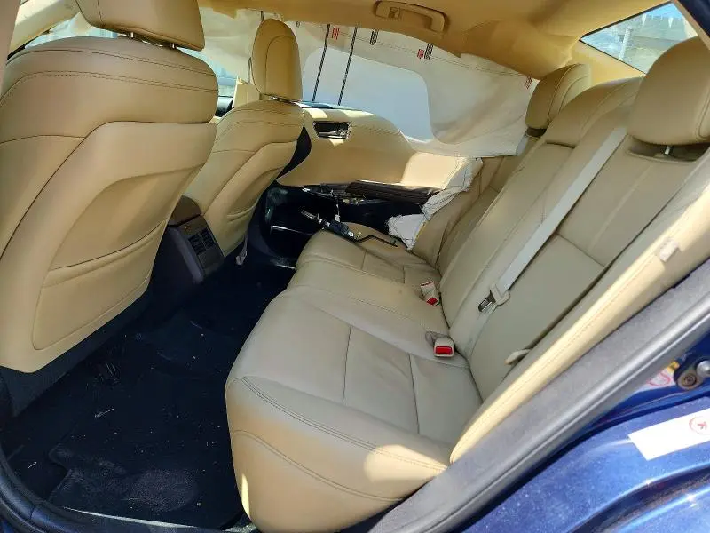 2014 TOYOTA AVALON XLE TOURING  
