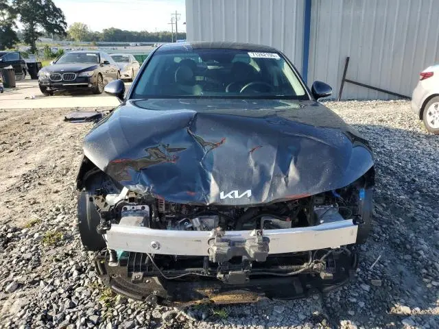 2025 KIA K5 EX  