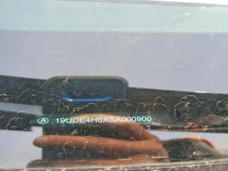 2025 ACURA INTEGRA A-SPEC TECH  