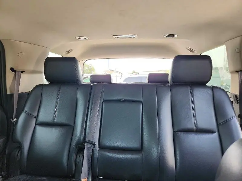 2013 CHEVROLET TAHOE K1500 LT  