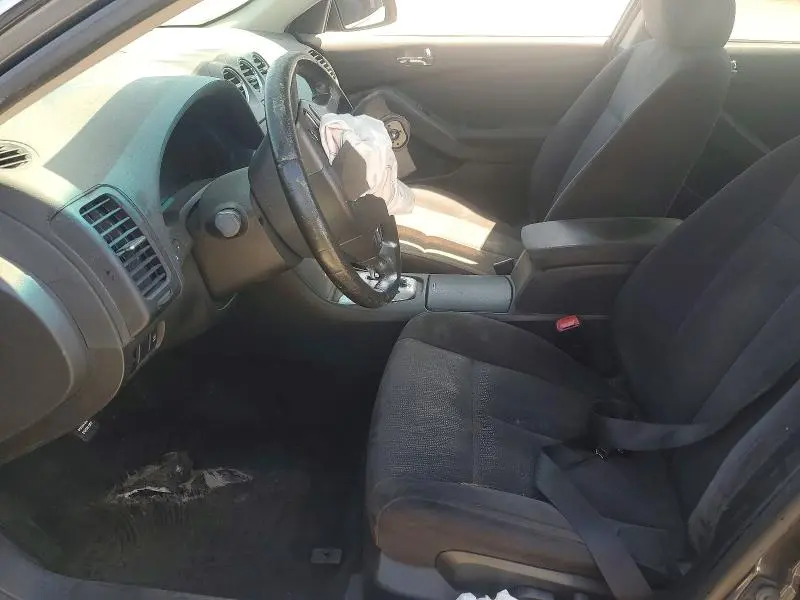2010 NISSAN ALTIMA BASE/S  