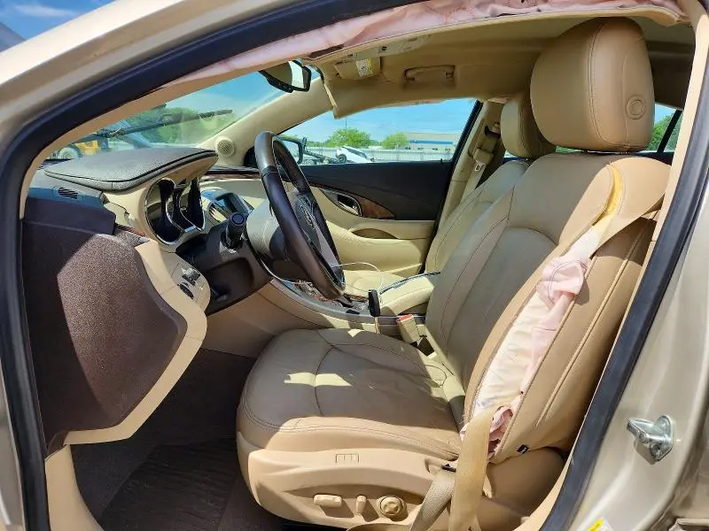 2013 BUICK LACROSSE   