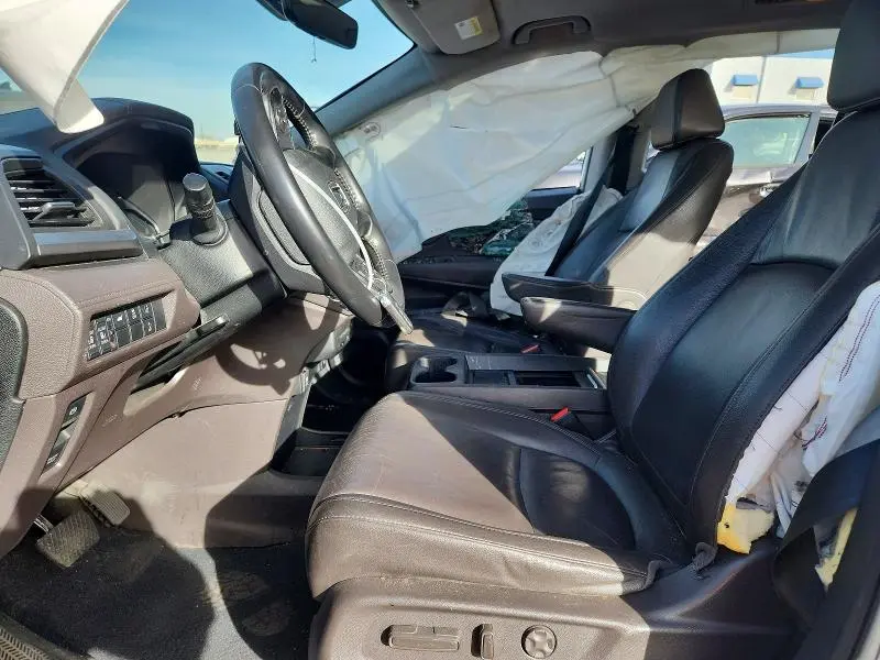 2019 HONDA ODYSSEY EXL  