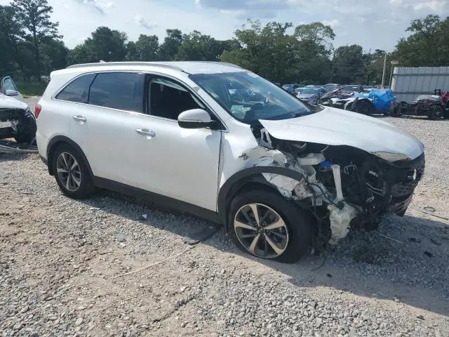 2019 KIA SORENTO EX  