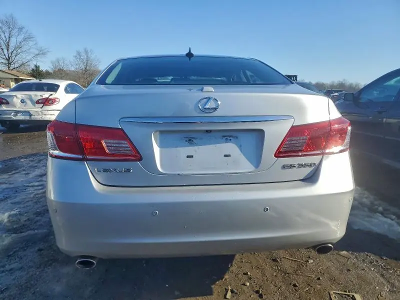 2010 LEXUS ES 350  