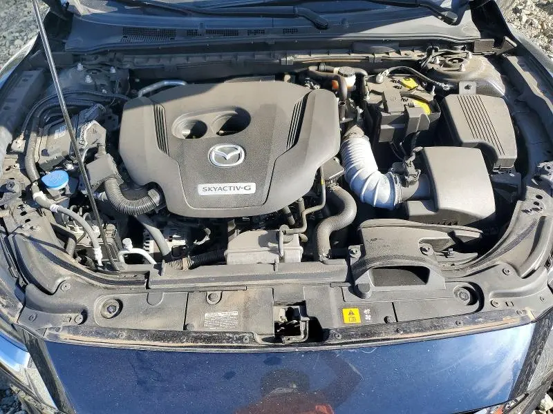 2020 MAZDA 6 GRAND TOURING  
