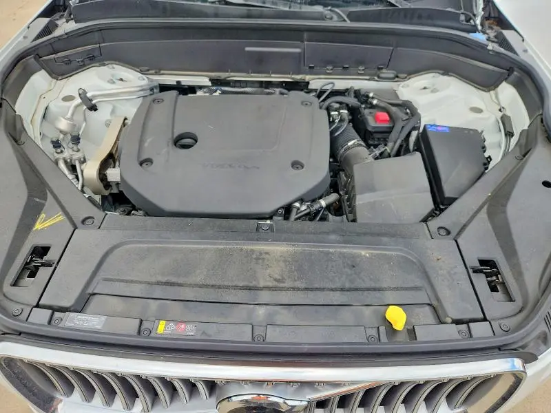 2023 VOLVO XC90 PLUS  