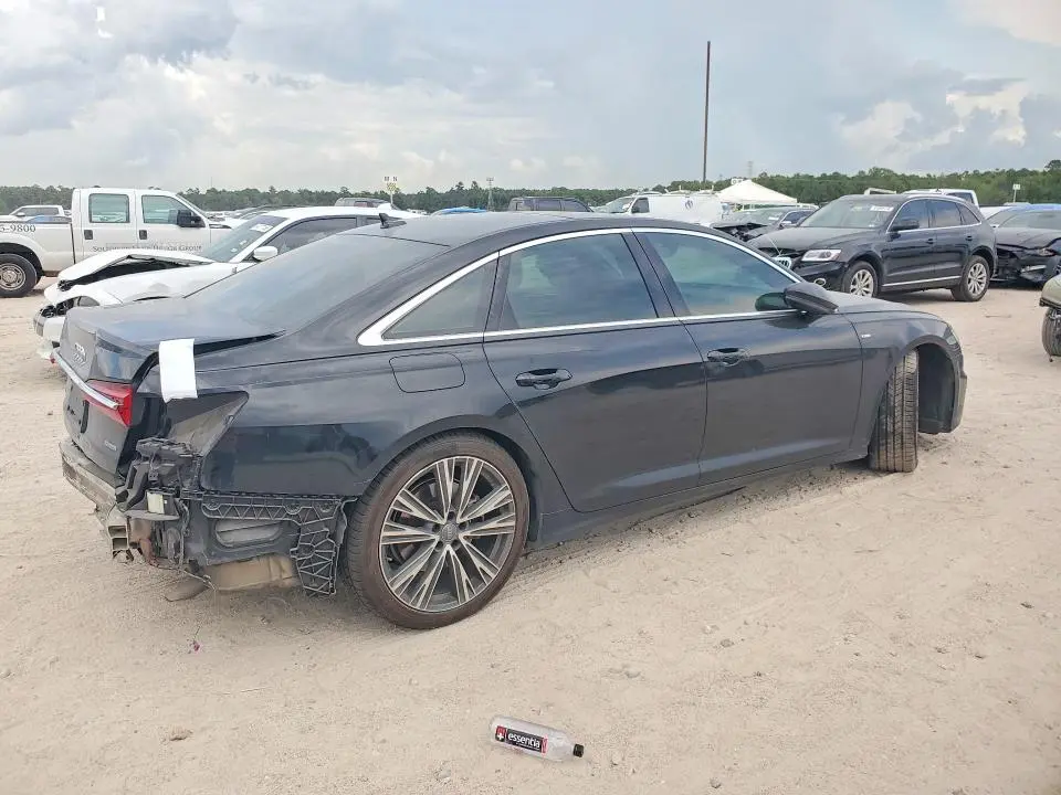 2019 AUDI A6 PREMIUM PLUS  