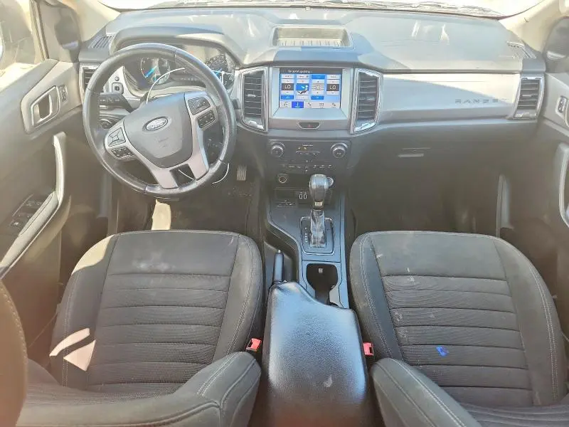 2019 FORD RANGER XL/XLT/LARIAT  