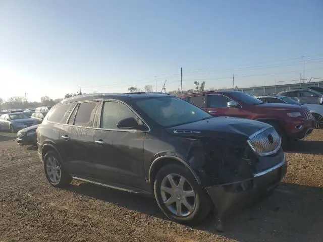 2010 BUICK ENCLAVE CXL  