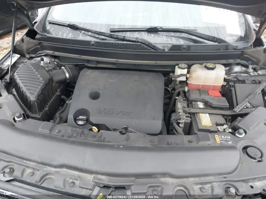 2019 BUICK ENCLAVE FWD PREMIUM