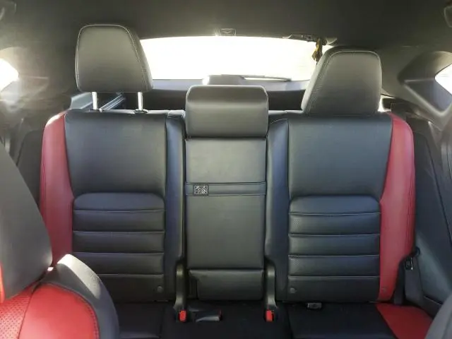 2019 LEXUS NX 300 BASE  