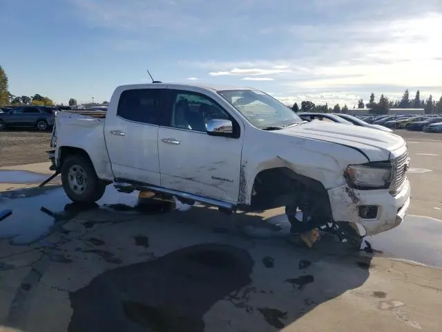 2020 GMC CANYON DENALI  
