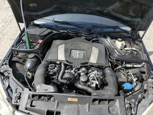 2010 MERCEDES-BENZ C 300  