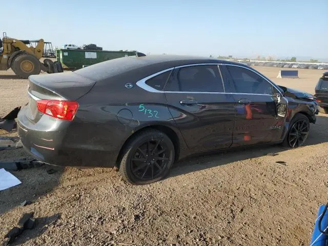 2014 CHEVROLET IMPALA LT