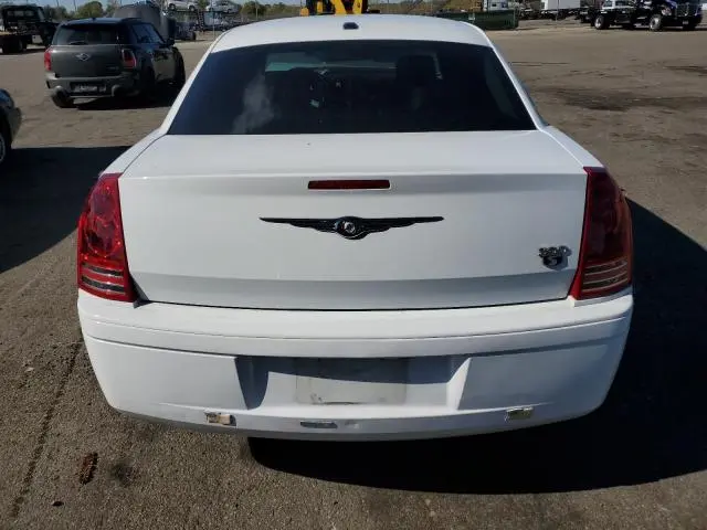 2010 CHRYSLER 300 S  