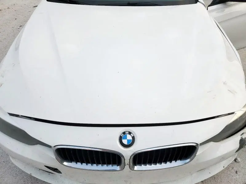 2014 BMW 328 I