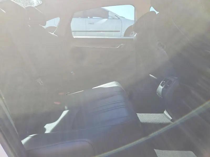2018 HONDA ACCORD EXL  
