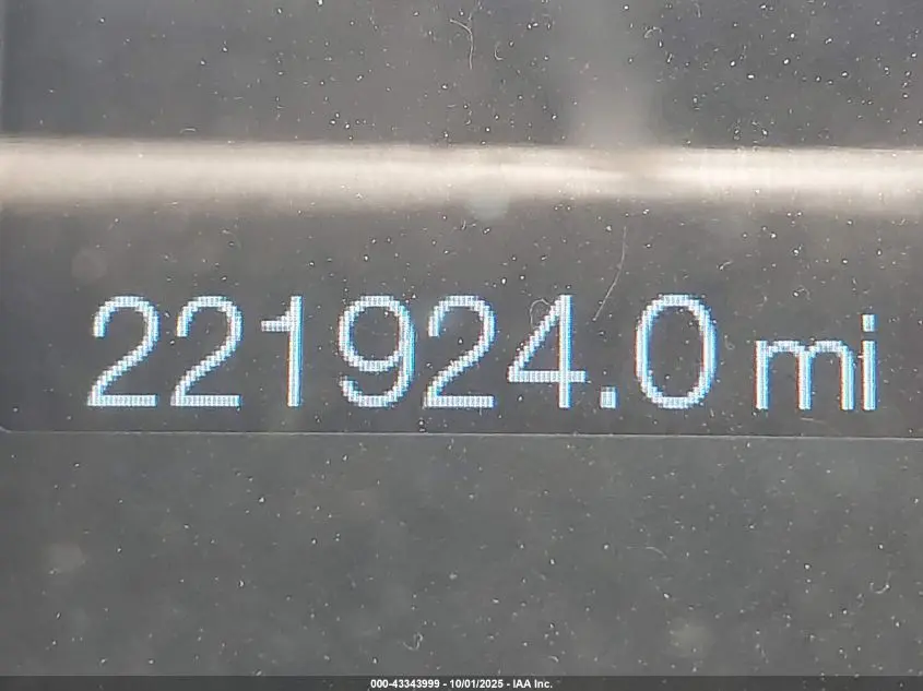 2012 FORD F-250 LARIAT