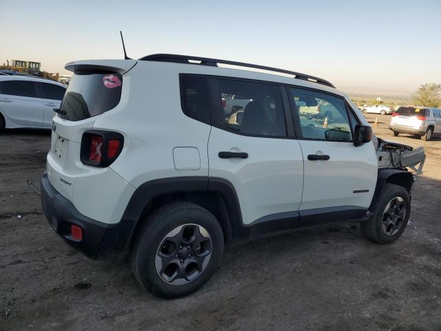 2018 JEEP RENEGADE SPORT