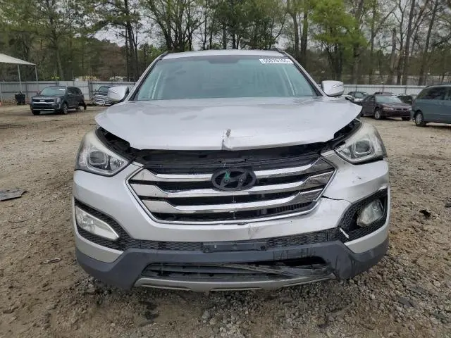 2014 HYUNDAI SANTA FE SPORT 