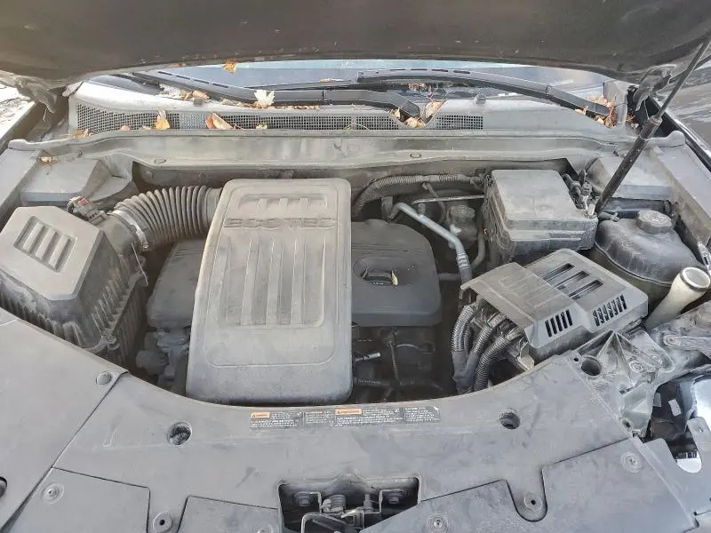 2015 GMC TERRAIN SLE  