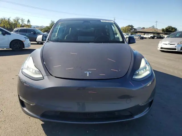 2020 TESLA MODEL Y   