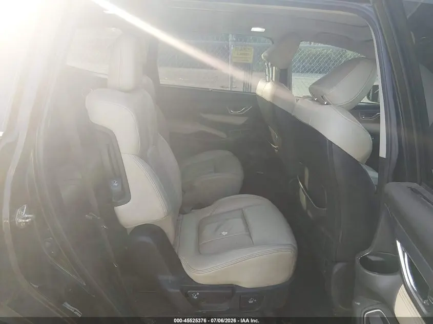 2019 SUBARU ASCENT LIMITED