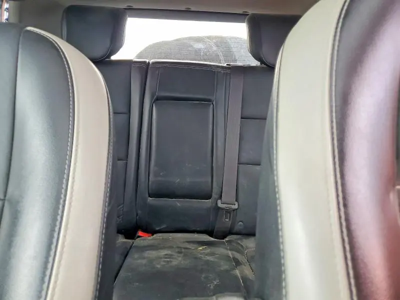 2019 CHEVROLET TRAX PREMIER  