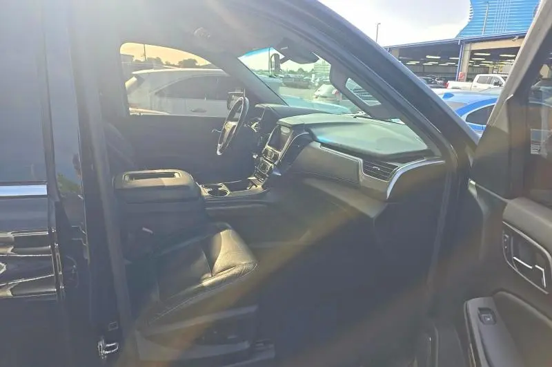 2020 CHEVROLET TAHOE K1500 LT  