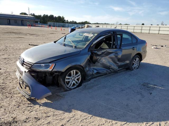 2015 VOLKSWAGEN JETTA TDI