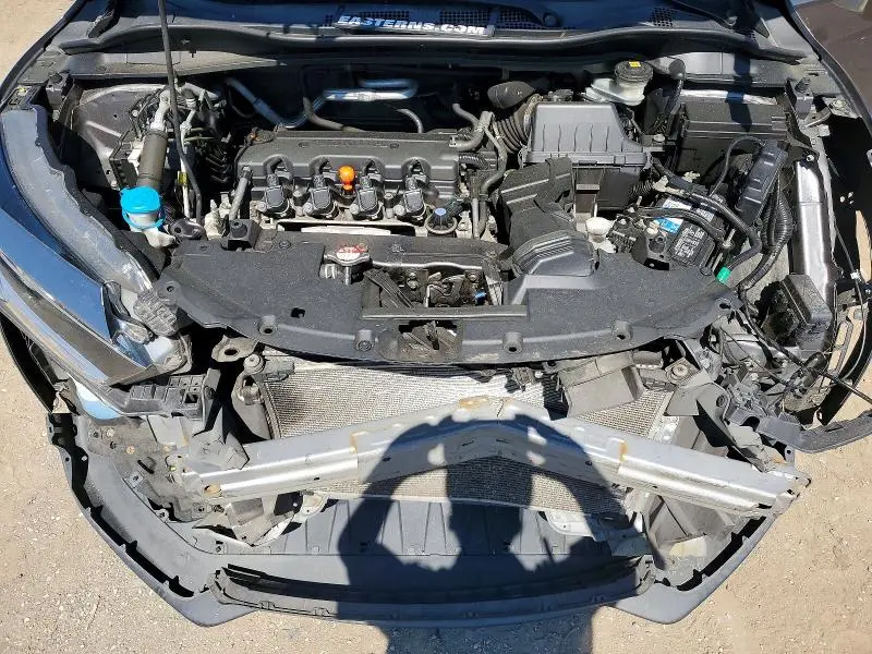 2019 HONDA HR-V LX  