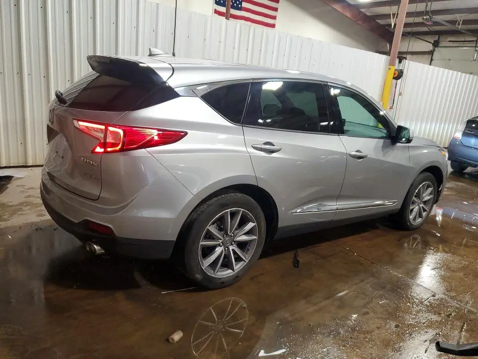 2019 ACURA RDX TECHNOLOGY  