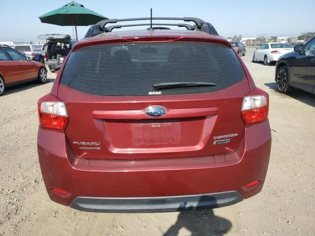 2013 SUBARU IMPREZA SPORT PREMIUM  