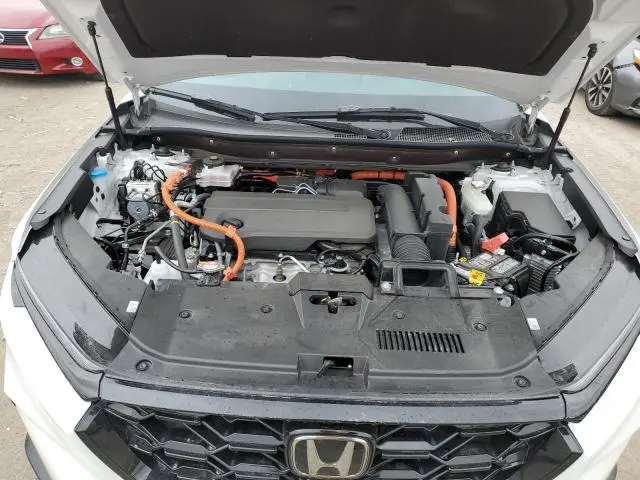 2024 HONDA CR-V SPORT TOURING  