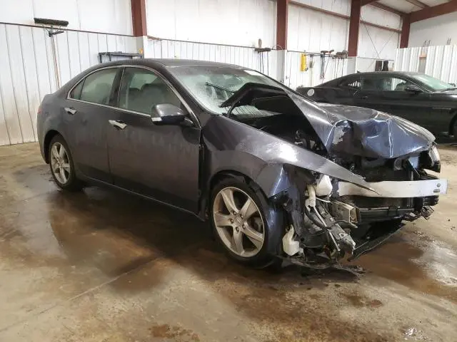 2013 ACURA TSX TECH  