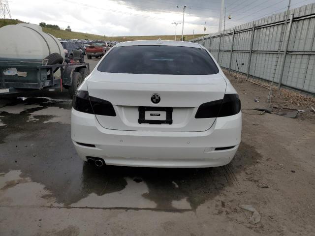 2014 BMW 528 I