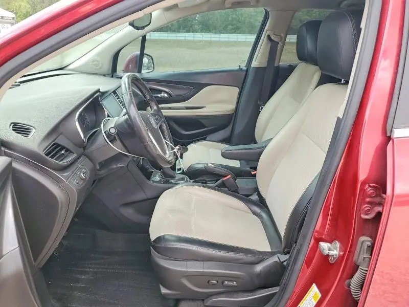 2019 BUICK ENCORE SPORT TOURING  