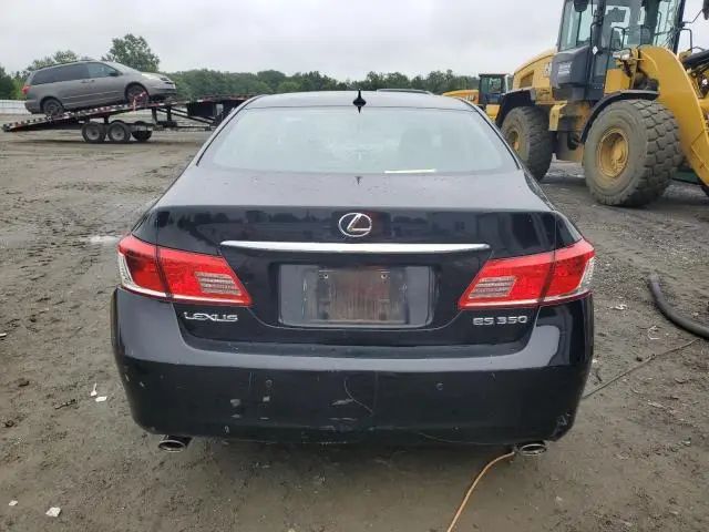 2010 LEXUS ES 350  