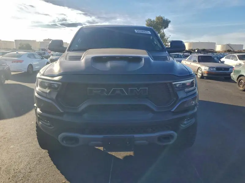 2023 RAM 1500 TRX  