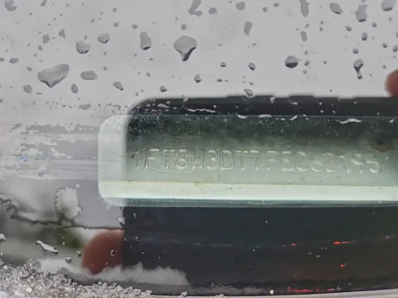 2015 FORD F350 SUPER DUTY  