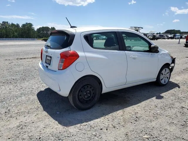 2016 CHEVROLET SPARK LS  