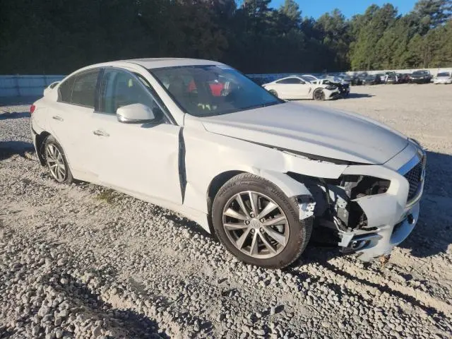 2014 INFINITI Q50 BASE  