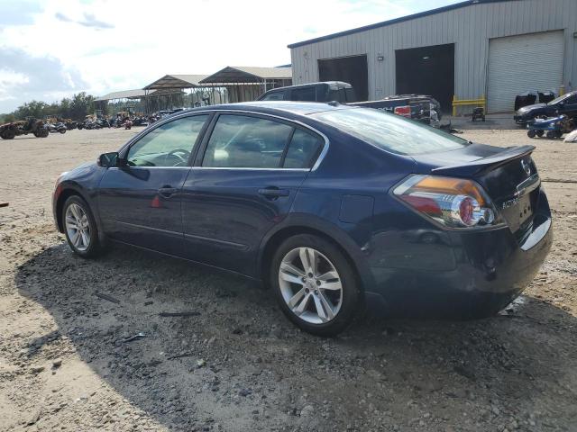 2012 NISSAN ALTIMA SR