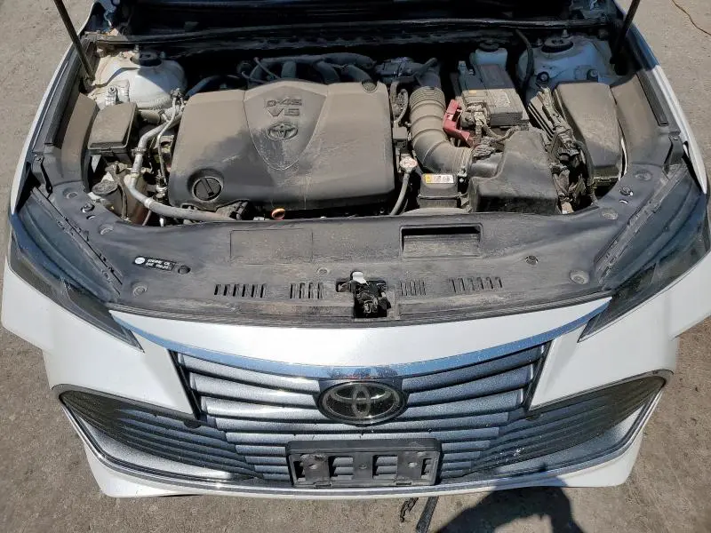 2020 TOYOTA AVALON LIMITED  