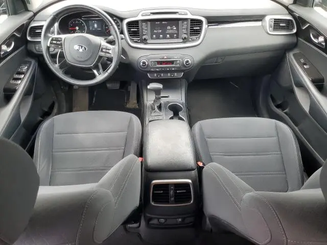 2019 KIA SORENTO L  