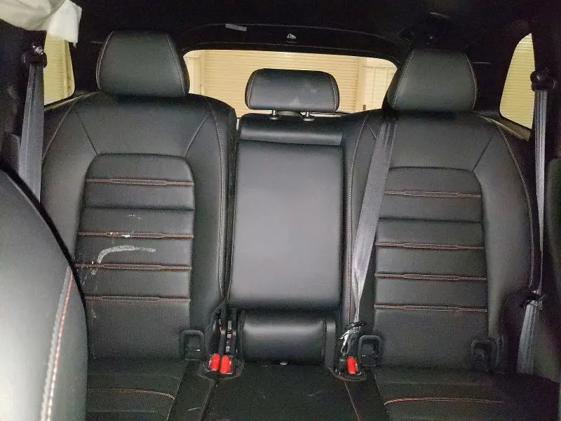 2024 HONDA CR-V SPORT TOURING  