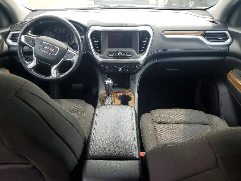 2018 GMC ACADIA SLE  